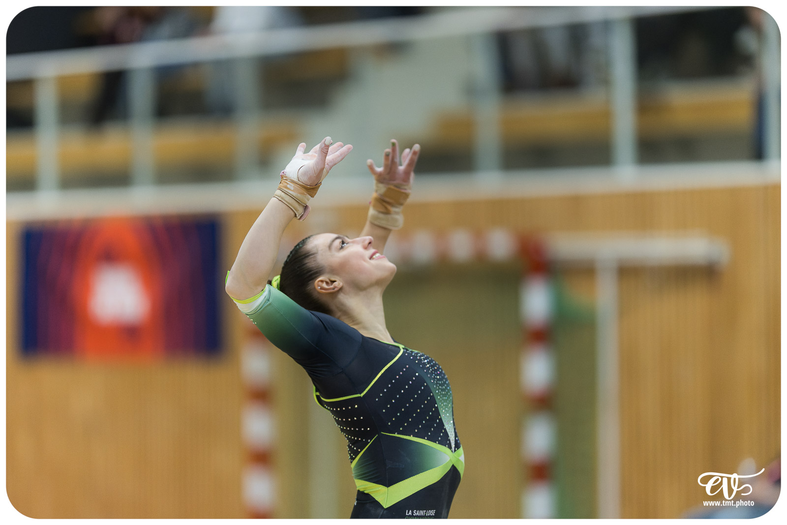 DEMI FINALE TOP12 GAF 2025